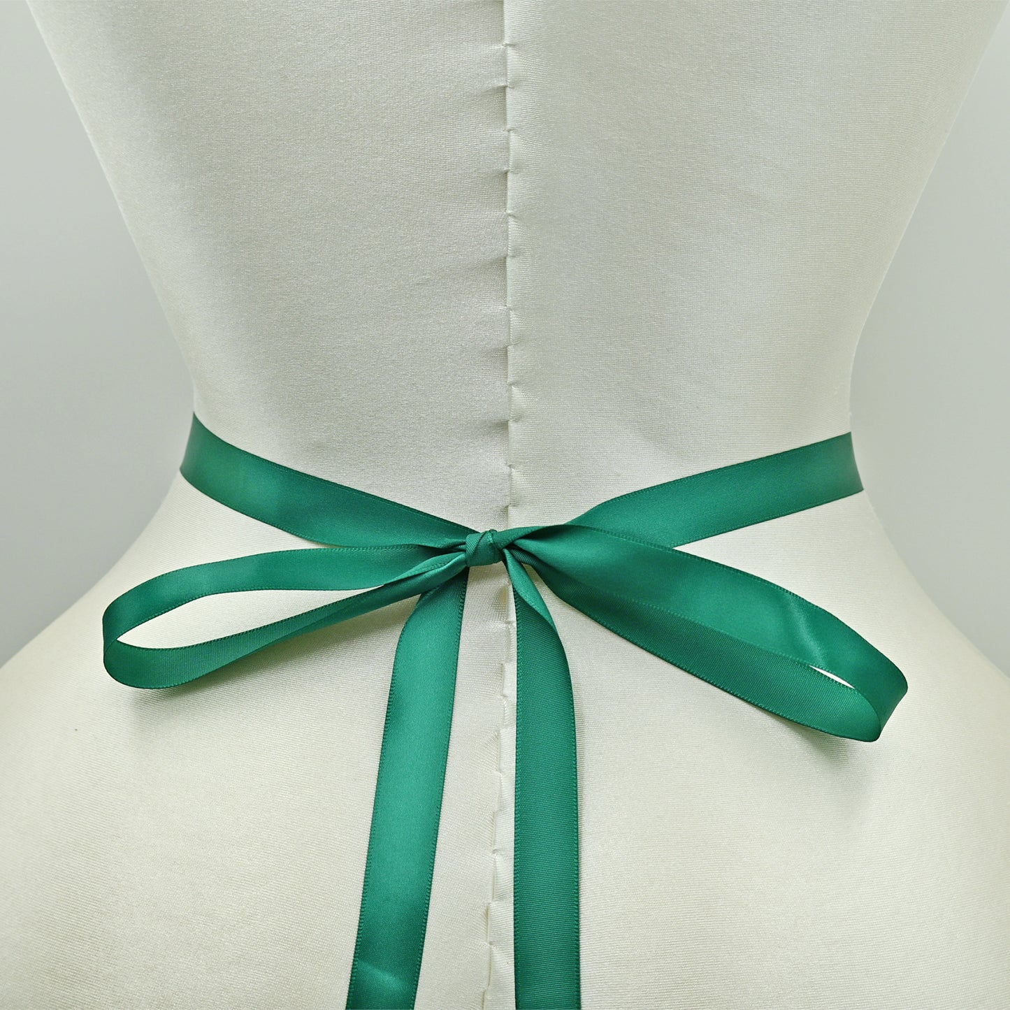 Bridella BS152KL Emerald Rhinestone Belt