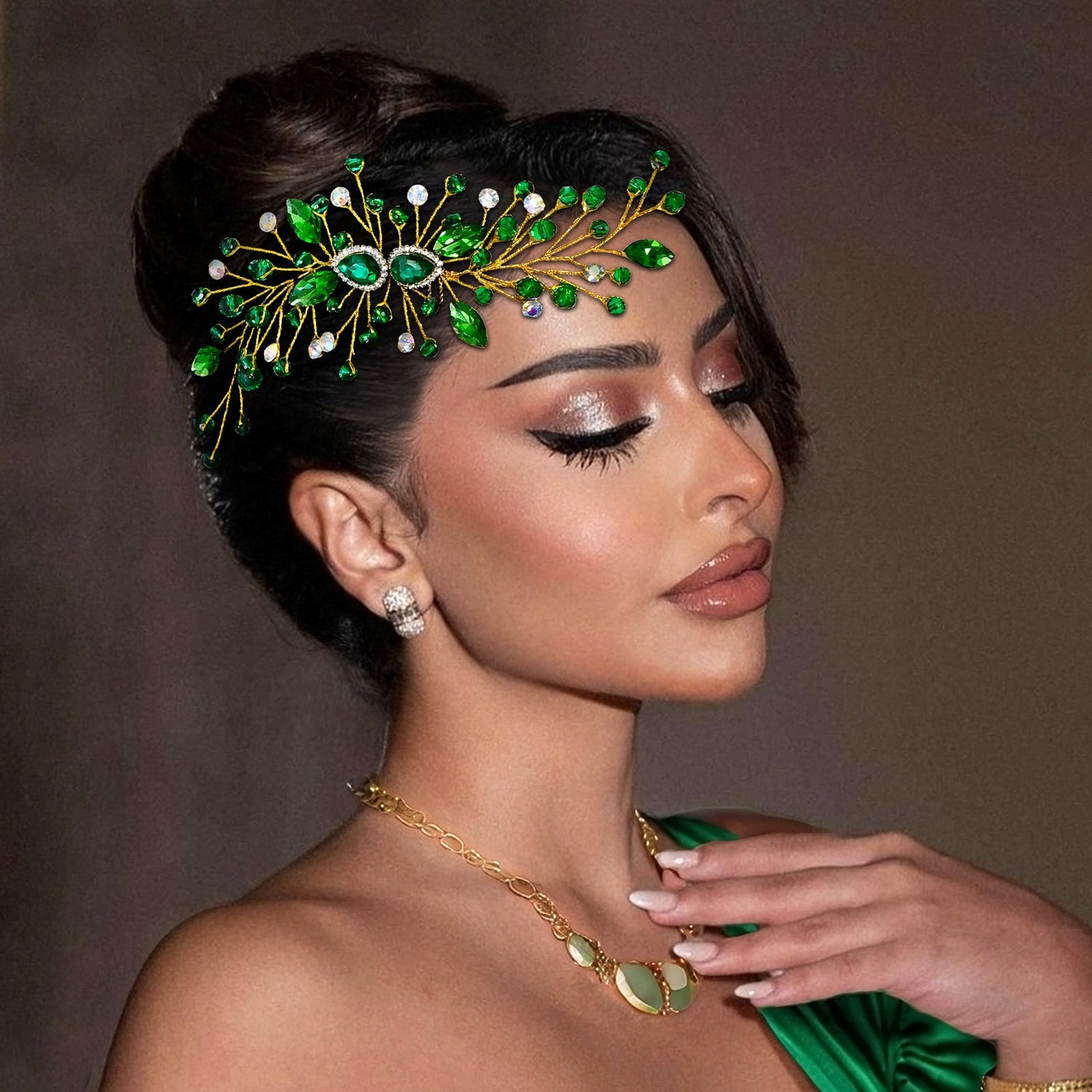 FASION HEADWEAR FOR PARTY