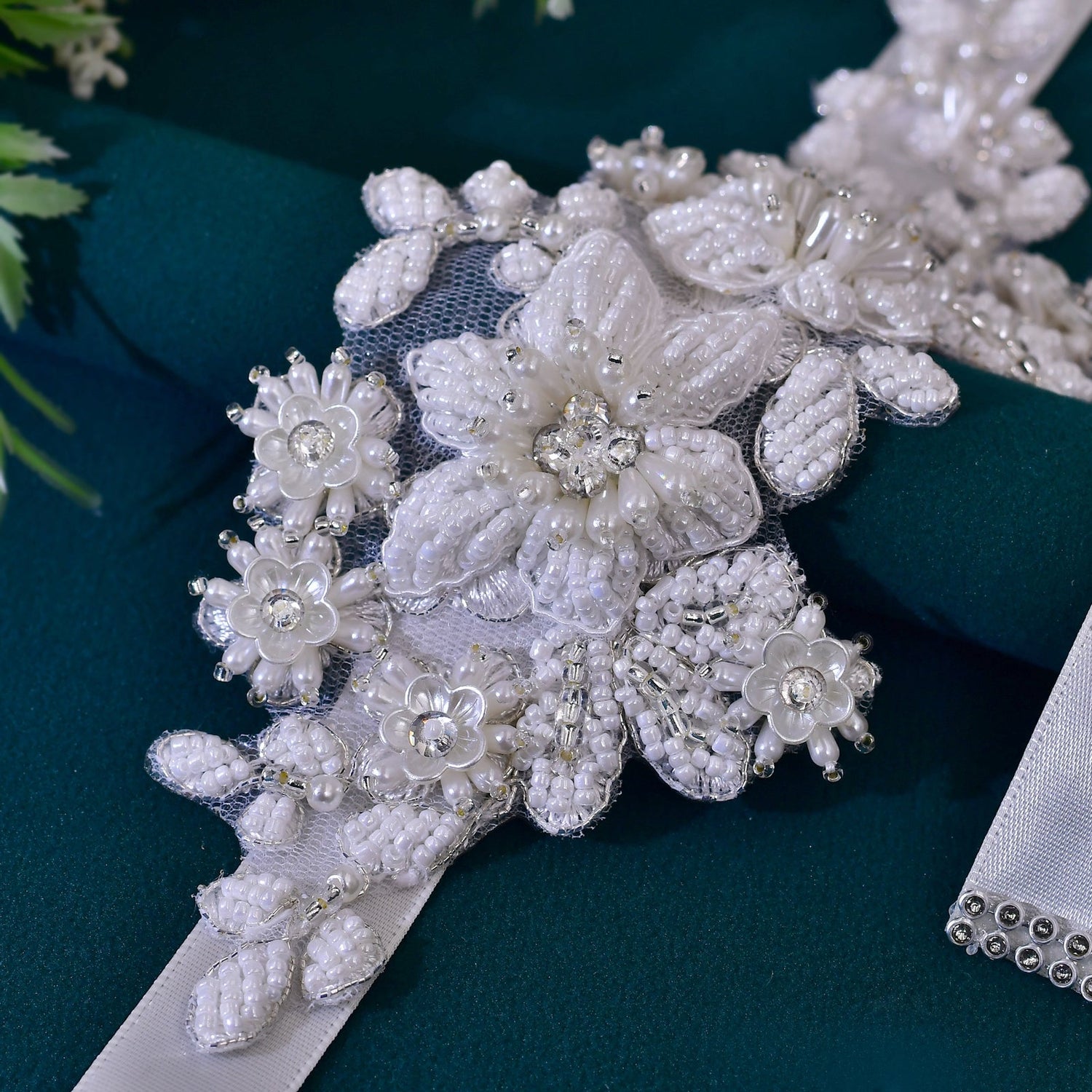 BRIDE BELT