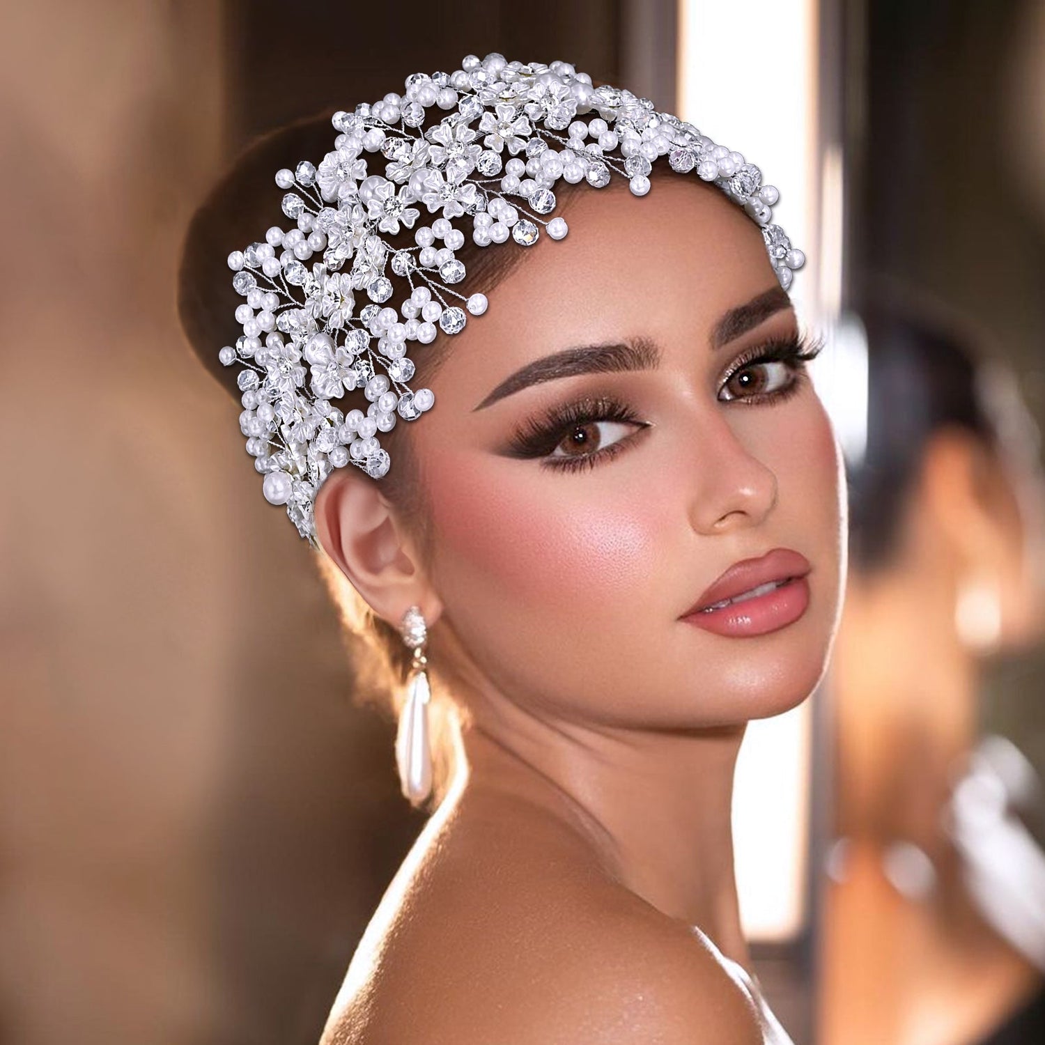 BRIDE HAIRWARE