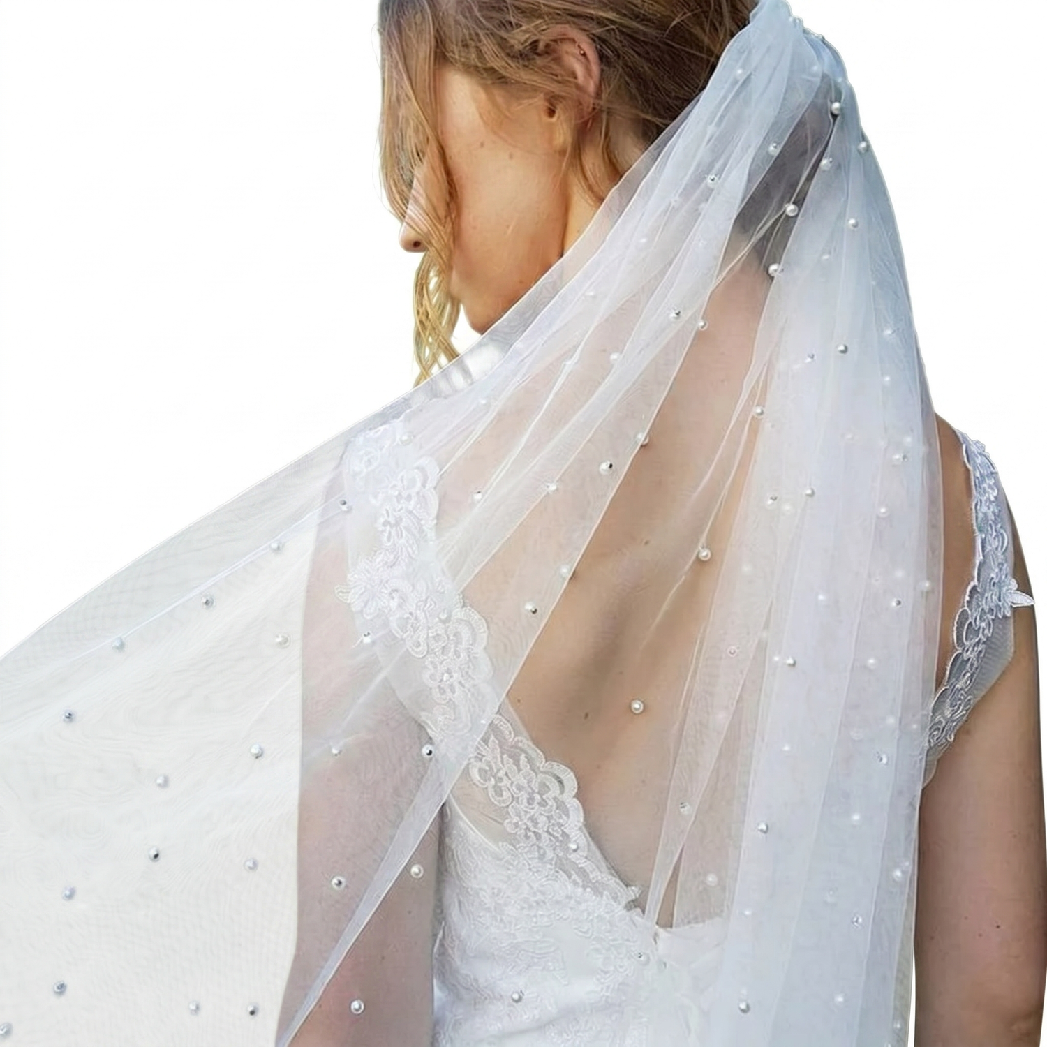 BRIDAL VEIL