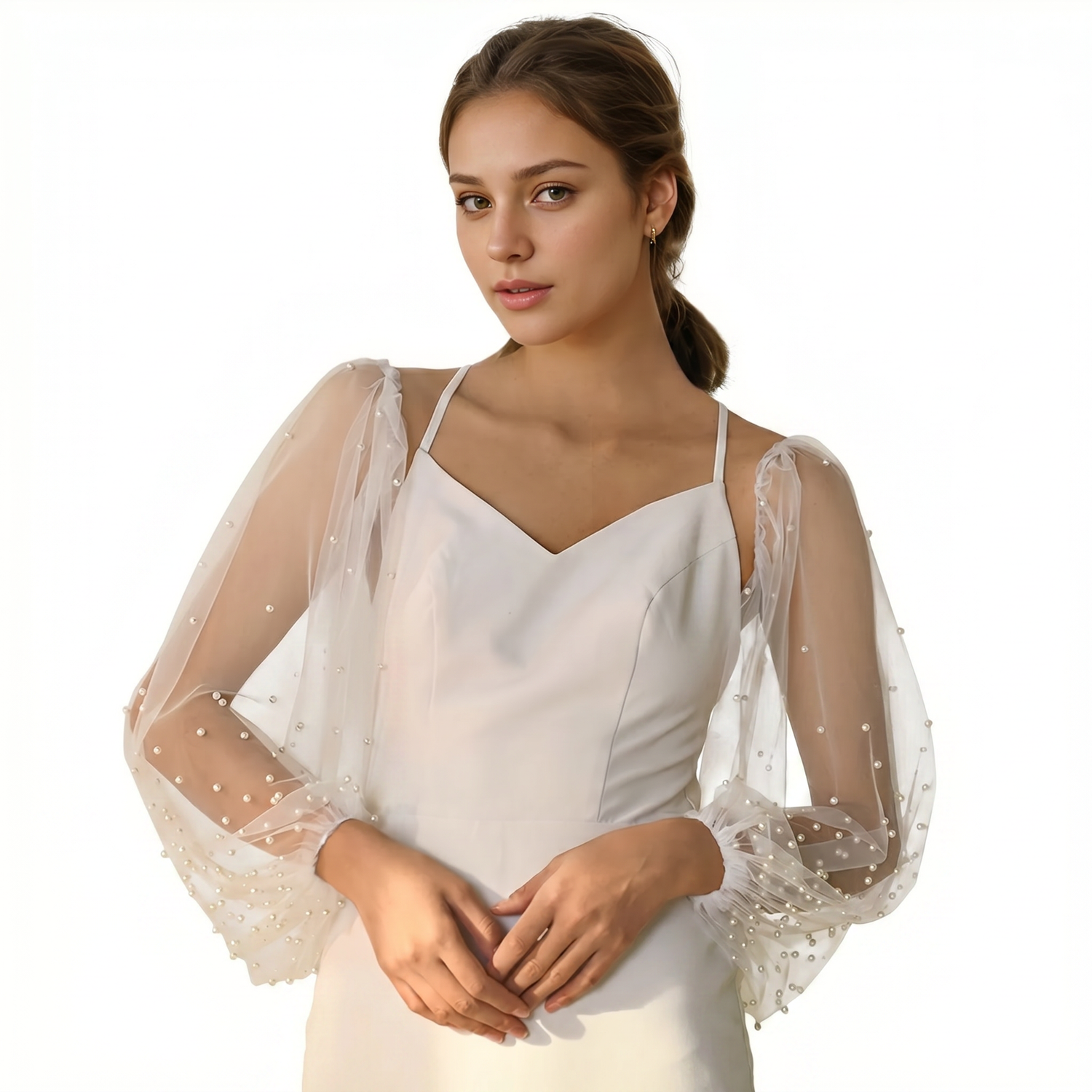 SHOULDER SLEEVE