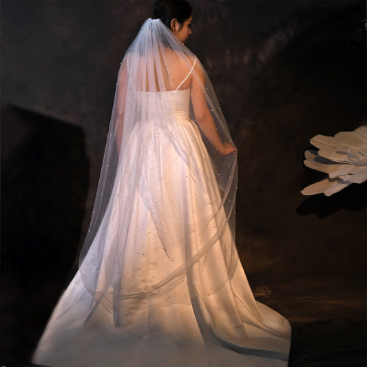 M62-IY1.5 ivory hair comb