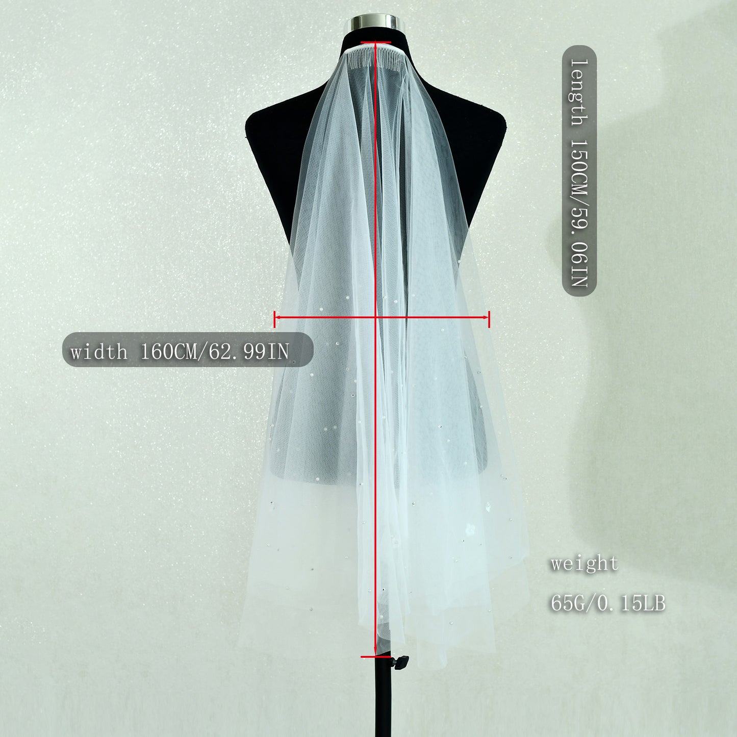 BRIDELLA BM69 Short 3d Flower Decoration Bridal Veil With Hair Comb Can Cover The Face Outdoor Lawn Wedding Accessory
