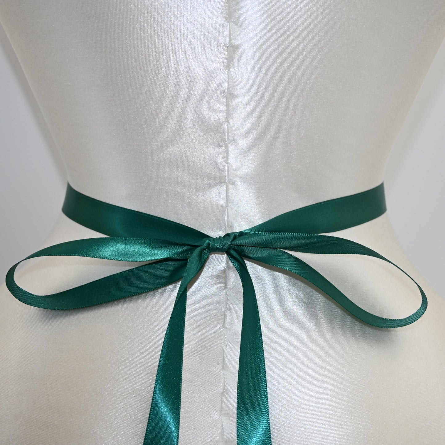 Bridella BS65KL Green Rhinestone Belt