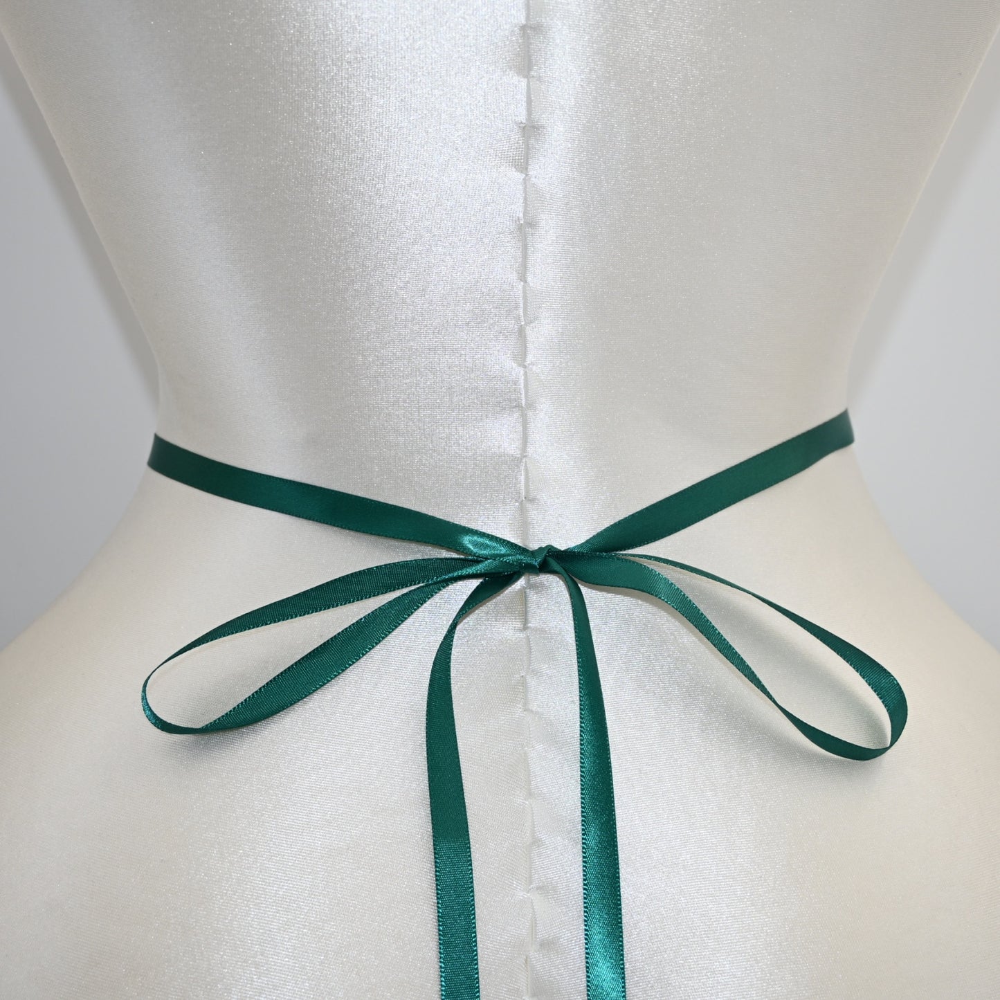 Bridella BS142KL Green Rhinestone Belt