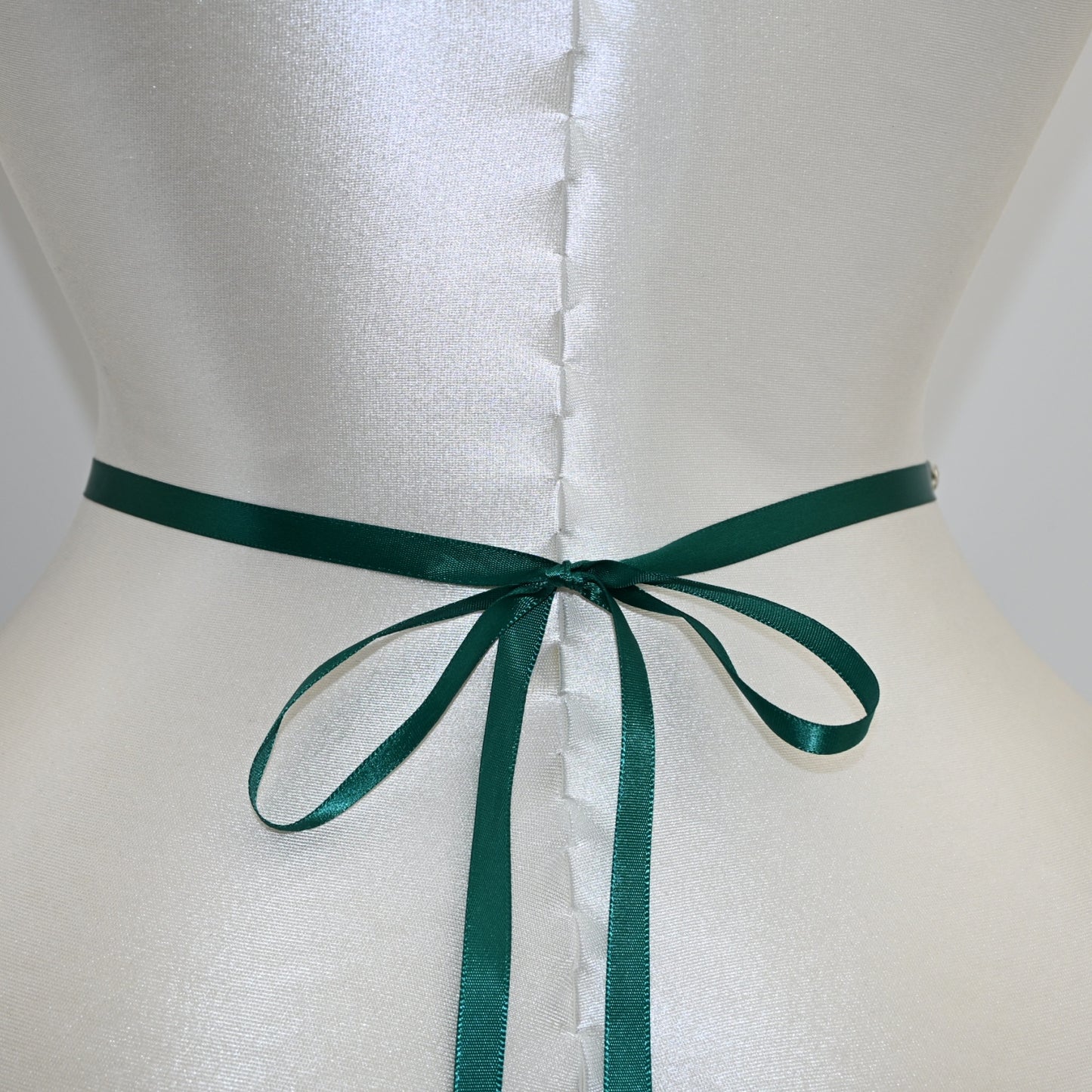 Bridella BS167KL Emerald Rhinestone Accessory