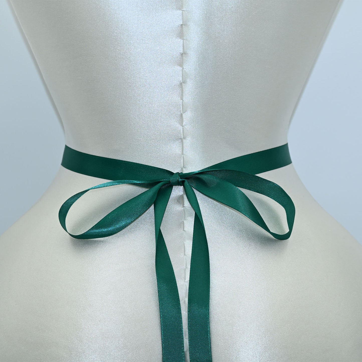 Bridella BS191KL-Green Green Rhinestone Belt