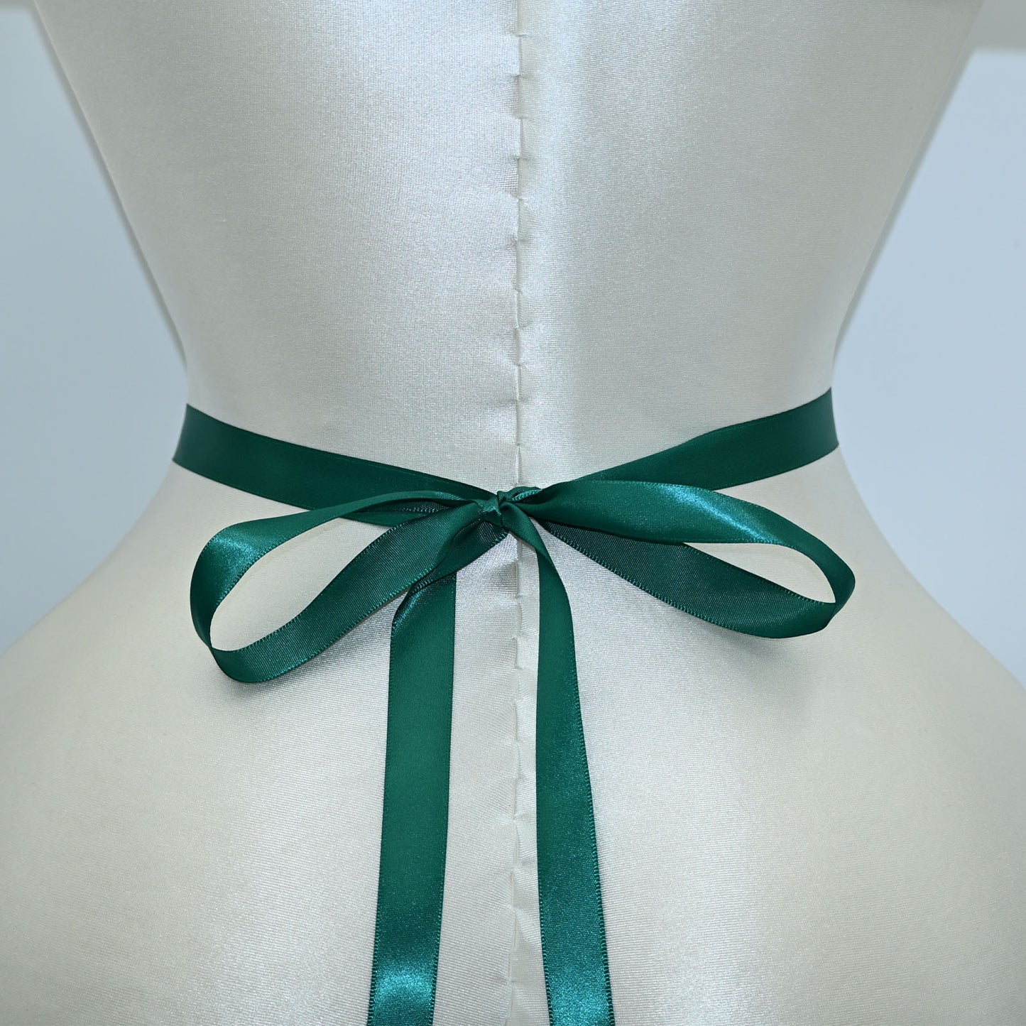 Bridella BS45KL Green Rhinestone Belt