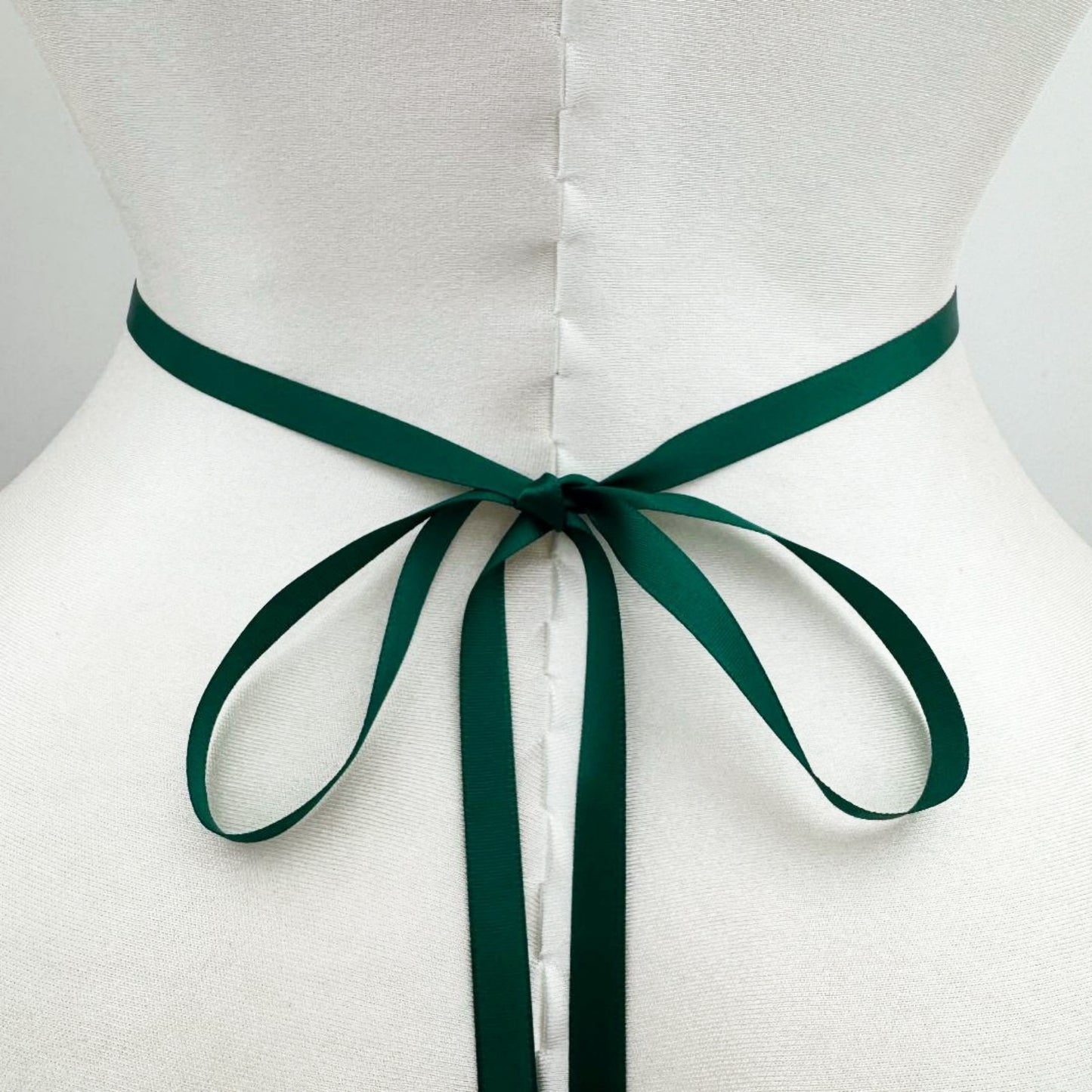 Emerald Rhinestone Belt - Bridella BS128GKL