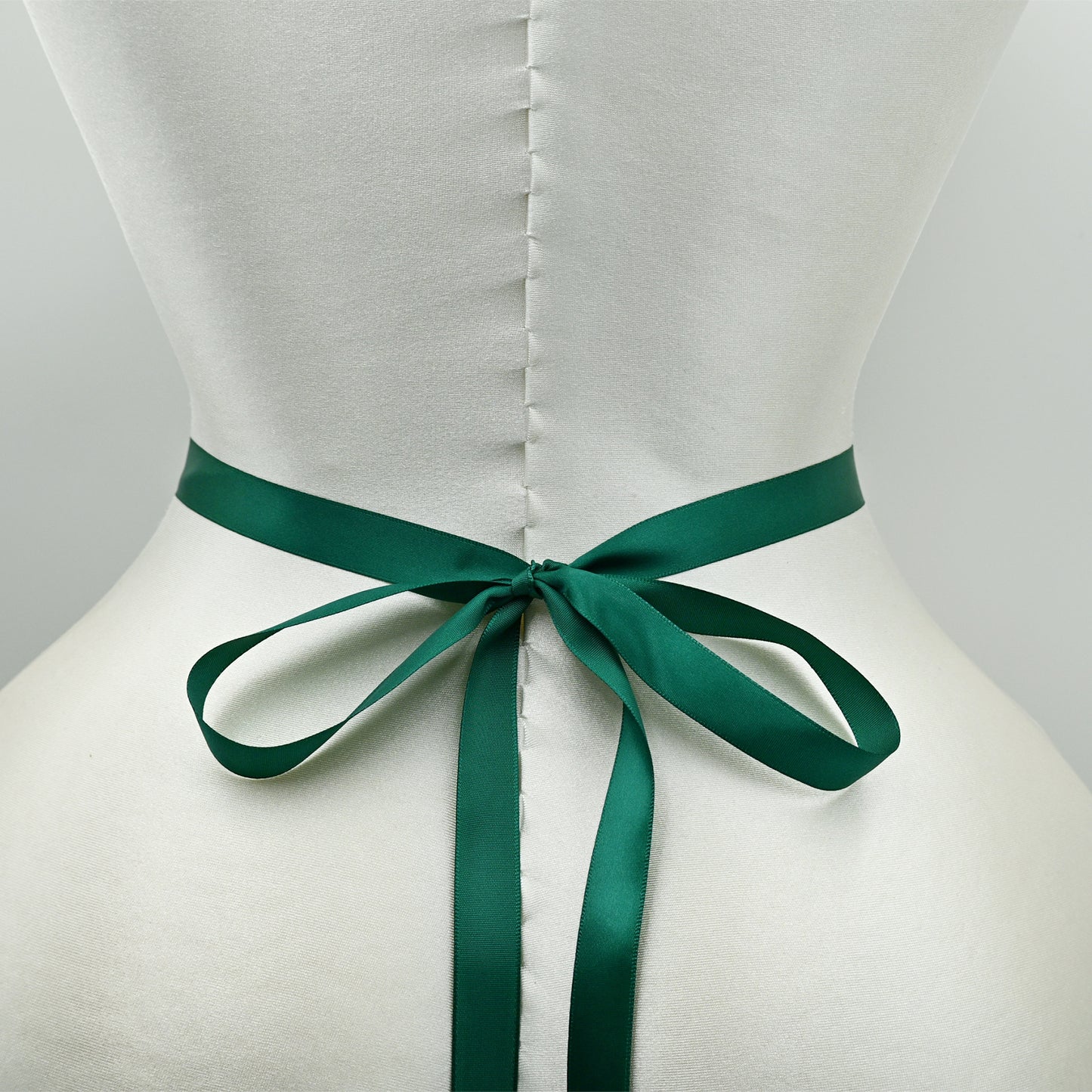 Bridella BS476KL Green Rhinestone Belt