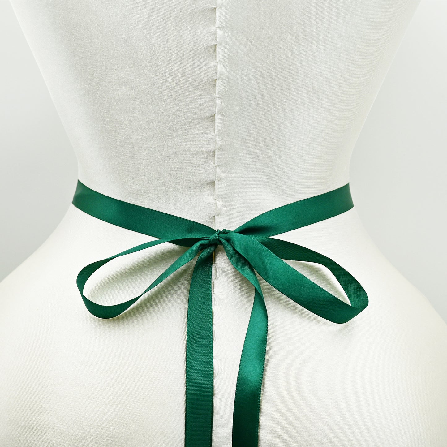 Rhinestone Bridal Belt Sash for Wedding - Bridella BS476