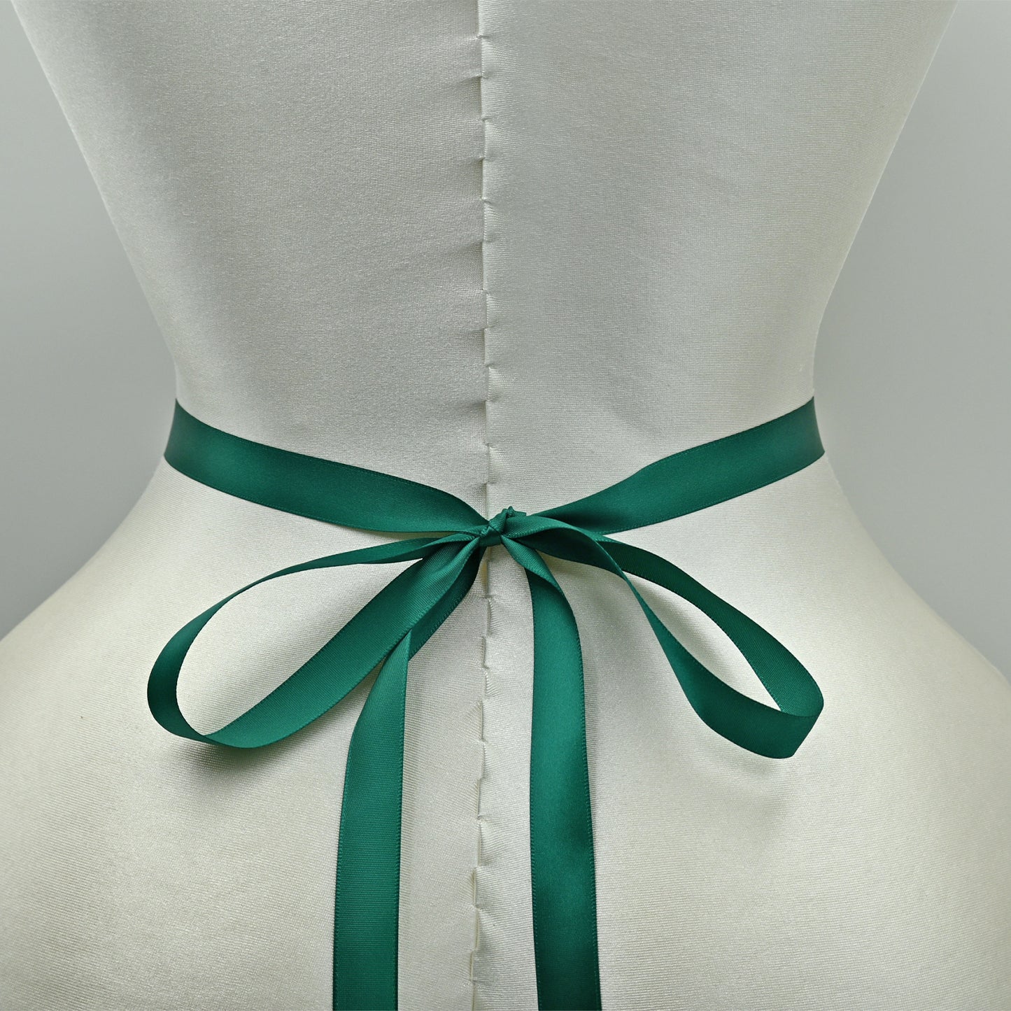 Bridella BS94KL Green Rhinestone & Pearl Belt