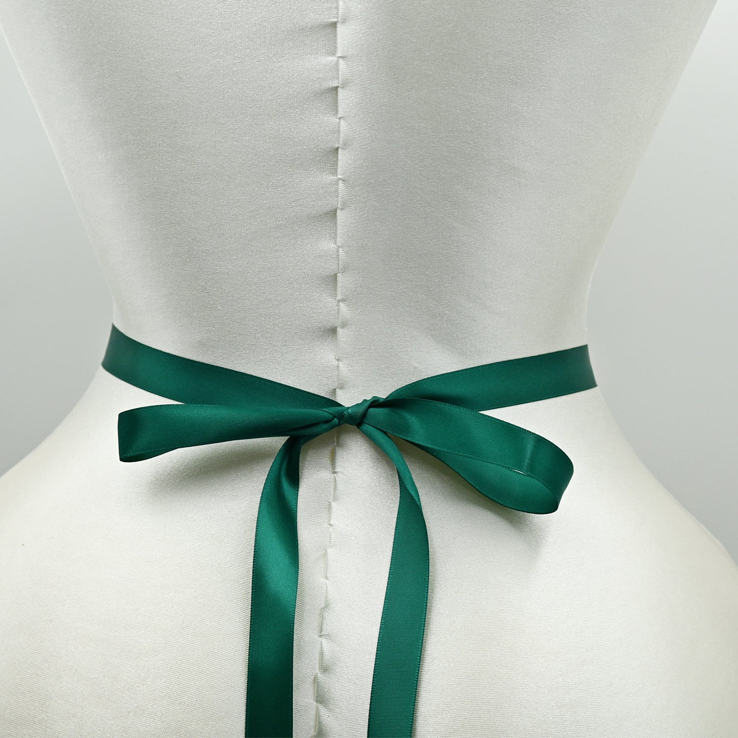 Bridella BS214KL Green Rhinestone Belt