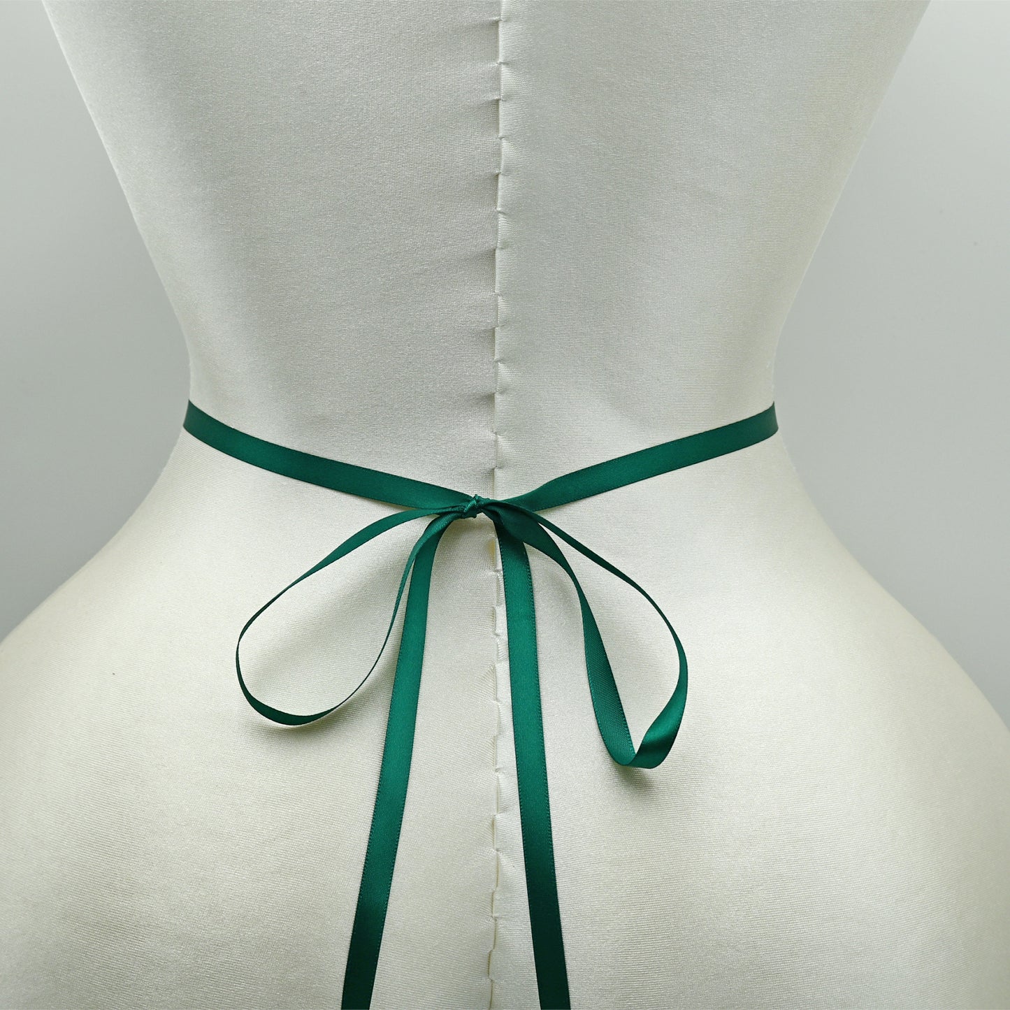 Bridella BS137GKL Green Rhinestone Belt