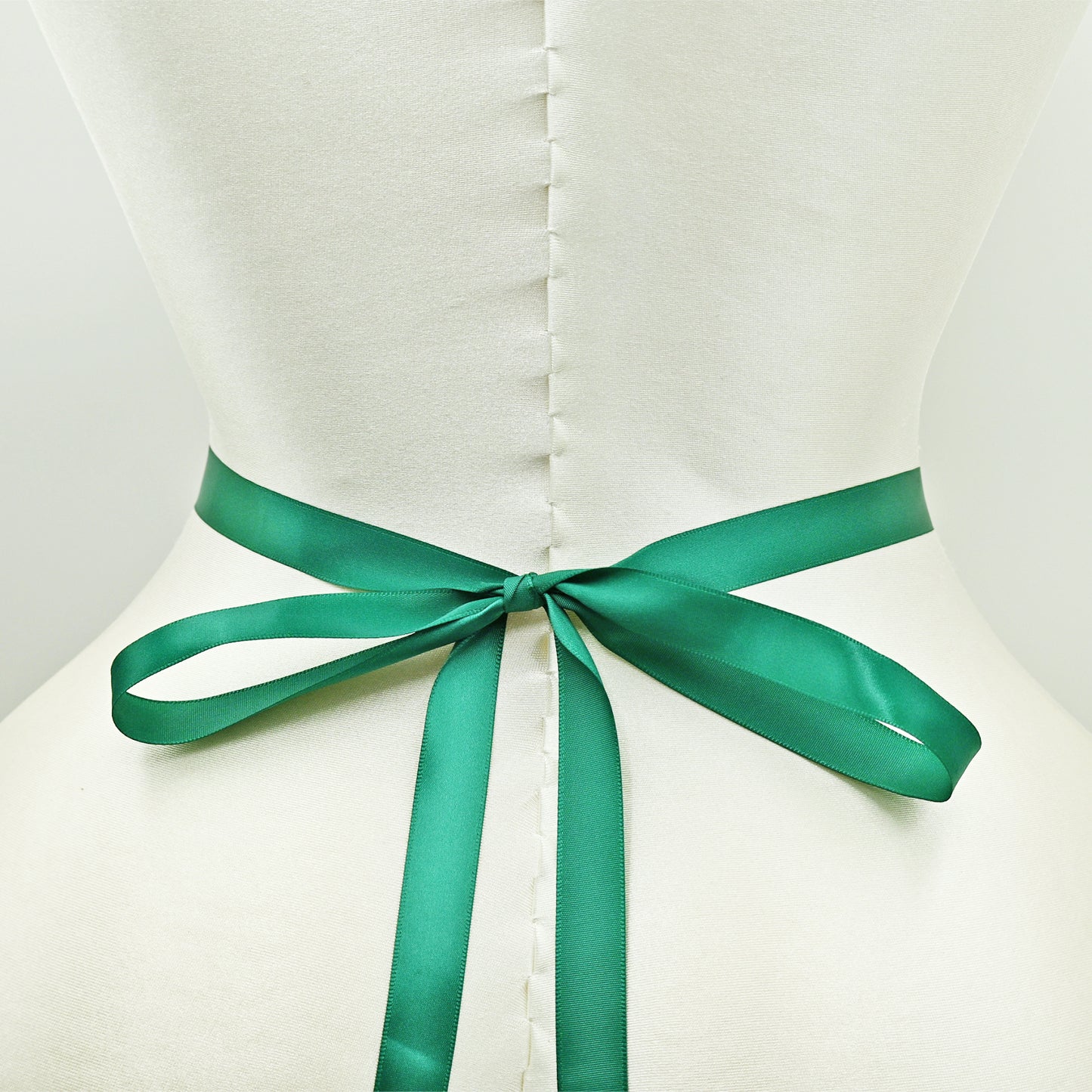 Emerald Green Rhinestone Bridal Sash Wedding Dress Belt – Bridella BS152KL