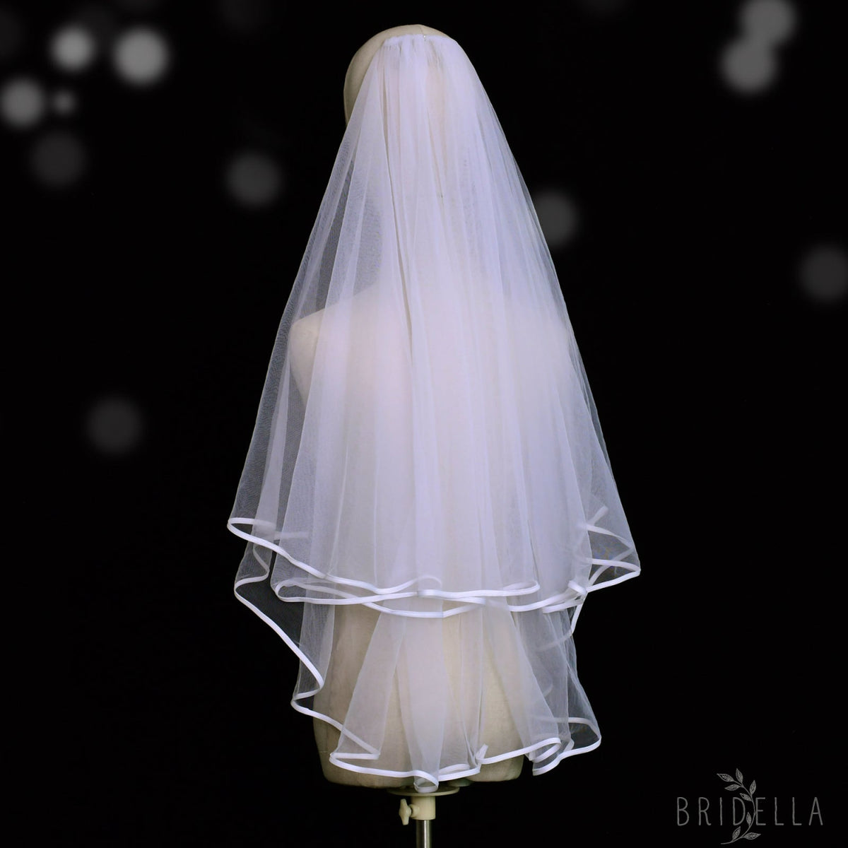 V97-IY1 ivory mesh hair comb