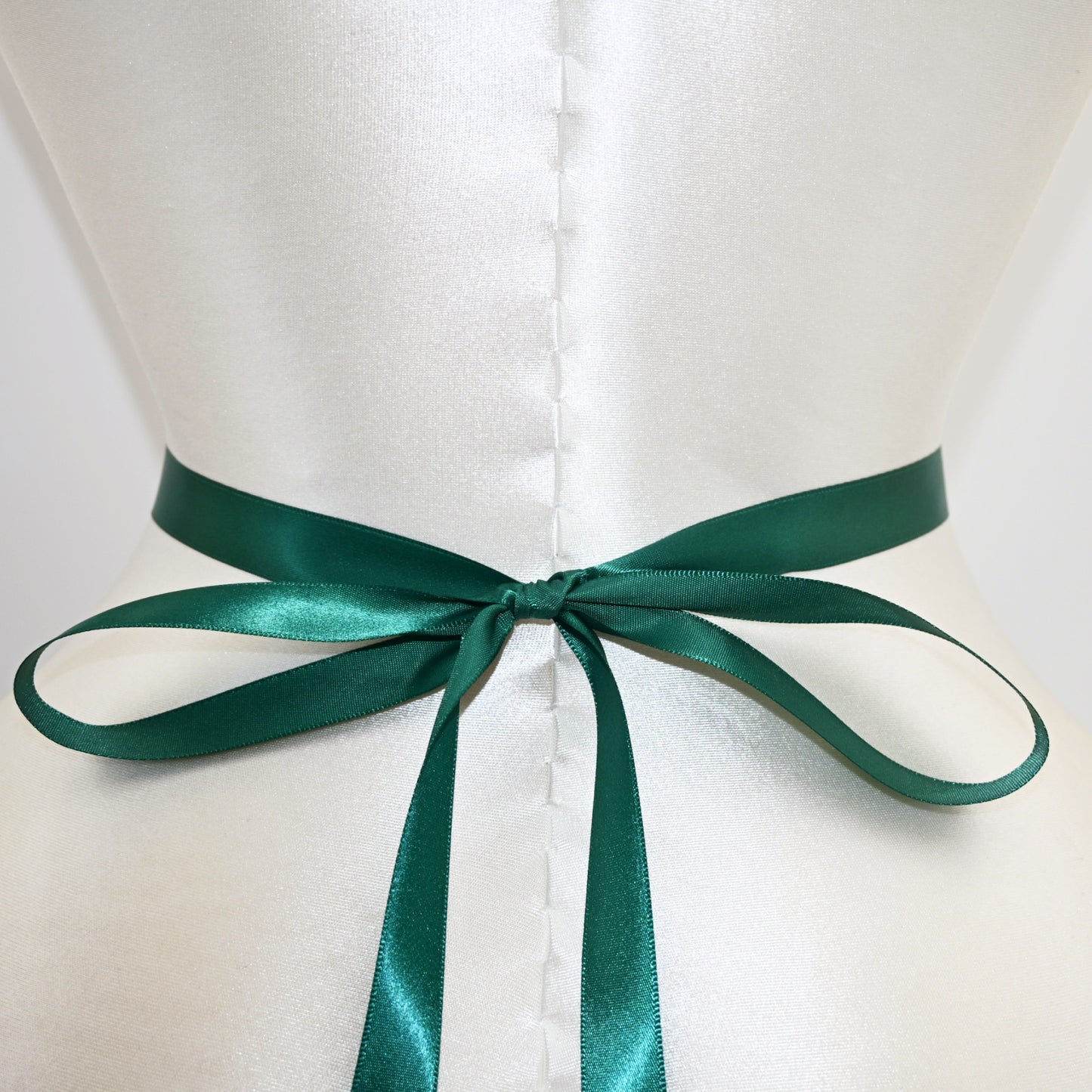 Green Rhinestone Bridal Belt Wedding Sash – Bridella BS65KL