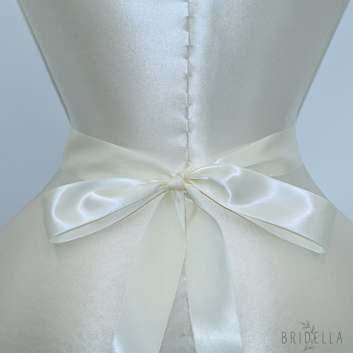 Silver Rhinestone & Pearl Belt - White - Belts